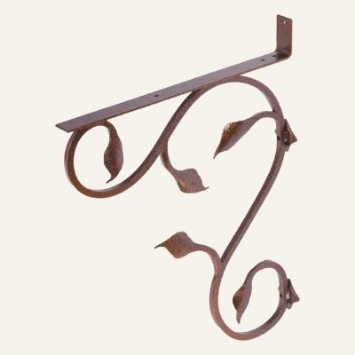 Iron Bracket | Copper