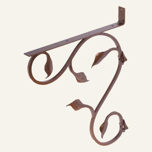 Iron Bracket | Copper