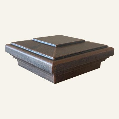 Aluminum Cap | Copper