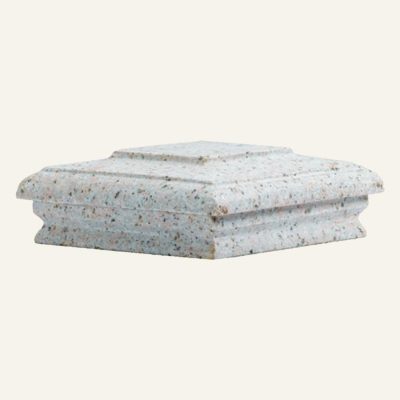 Granite Cap | Golden Wheat
