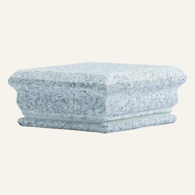 GCB Granite Cap | New Hampshire Gray