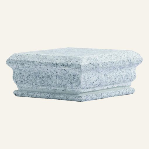GCB Granite Cap | New Hampshire Gray