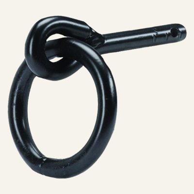 Hitching Post Ring