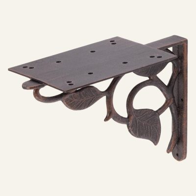 Aluminum Bracket | Copper