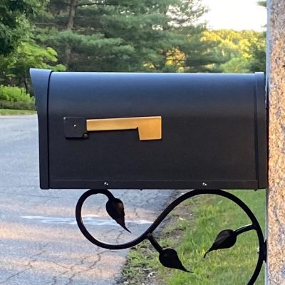 2) Mailboxes